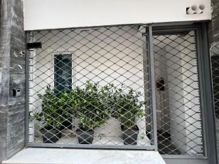 Ground floor appartment Panormou Metro - Atene - 3