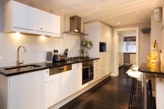 The Notting Hill Gate Crib - Relaxing 2BDR House - 8