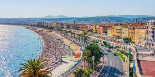 Studio Nice Centre 4P Jean médécin avenue - 2