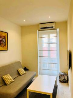 Studio Nice Centre 4P Jean médécin avenue - 8