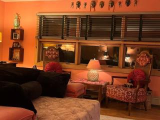 Hillsaps Lake House - Gouldsboro - 6