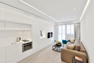 City Centre Studio Apartments Nicosia - Nicosia - 3