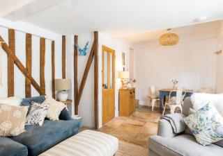 Windsor Cottage - Bolthole in the heart of CN! - Chipping Norton - 3
