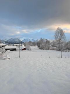 Hus med 2 soverom - Sortland - 9