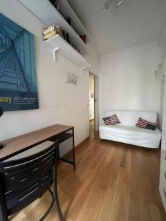 My Home in Rome - 5