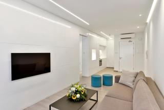 City Centre Studio Apartments Nicosia - Nicosia - 6