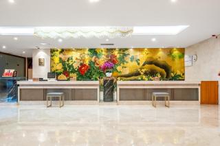 Zhangzhou Yuyuan Hotel - Zhangzhou - 5