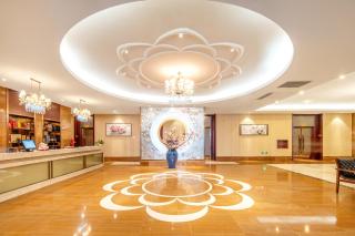 Zhangzhou Yuyuan Hotel - 1