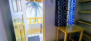 SUNNY CLIFF BEACH Stay - Arambol - 3