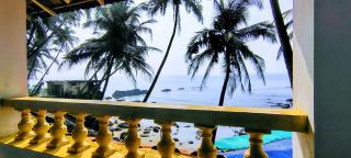 SUNNY CLIFF BEACH Stay - 3