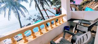 SUNNY CLIFF BEACH Stay - 6