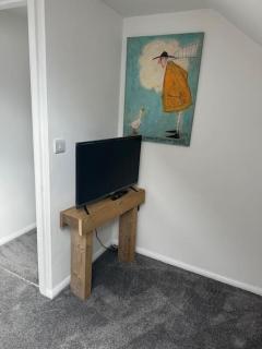 Modern City Studio Free Parking Close to Station - Ruislip - 2