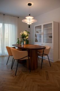 Designer flat with character - 2