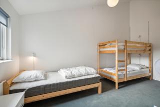 Beautiful Holiday Apartment With Panoramic Views Over Ebeltoft Vig And The Mols Hills, - 4