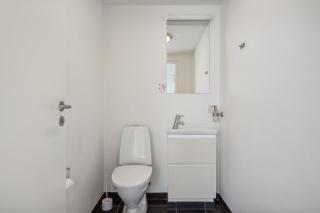 Beautiful Holiday Apartment With Panoramic Views Over Ebeltoft Vig And The Mols Hills, - Ebeltoft - 1