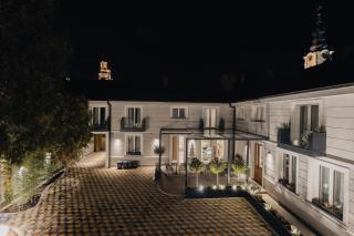 Hotel Flaneur - Belgrado - 5