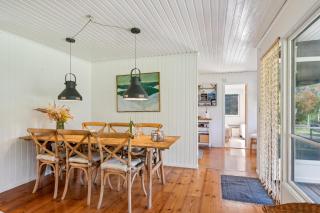 Cozy House Within Walking Distance To The Water - Ebeltoft - 7