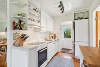 Cozy House Within Walking Distance To The Water - Ebeltoft - 4