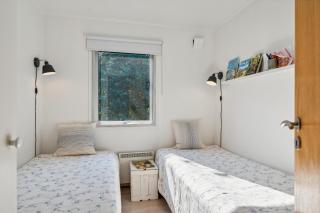 Cosy And Well-Kept Holiday Home With Covered Terrace, Large Garden And Child-Friendly Location Just 250 Metres From The Water And Close To Forest, - 1