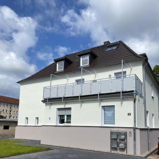 Ferienwohnung Richter-Haustein - Bad Dürrenberg - 0
