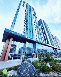 Galamat Tower - Astana - 5