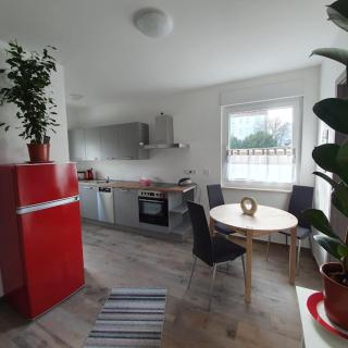 Ferienwohnung Richter-Haustein - Bad Dürrenberg - 3