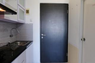 Good Deal and Comfy 2BR at Grand Asia Afrika Apartment By Travelio - Bandung - 2