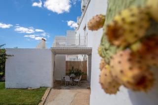 MASSERIA SCALEDDA - Manduria - 6
