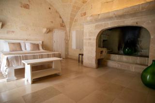 MASSERIA SCALEDDA - Manduria - 3