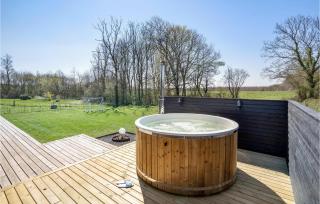 Holiday Home Haderslev 25 - Knud - 9