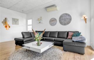 Holiday Home Haderslev 25 - Knud - 8