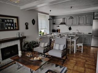 Casa Alba - Chan de Vilar - 9