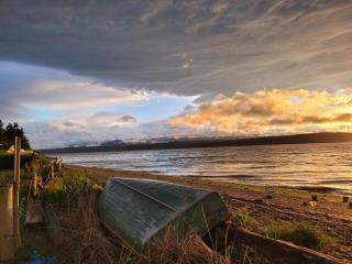 2 bdrm home in quiet neighborhood 2 blocks from beach - 4