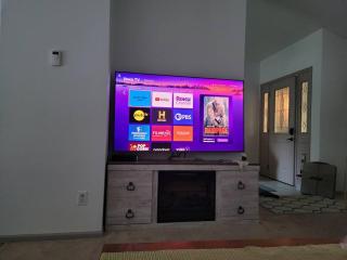 2 bdrm home in quiet neighborhood 2 blocks from beach - 2