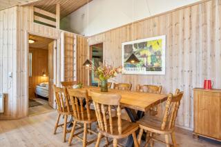 Cozy Holiday Home Near Ebeltoft With Wilderness Bath - Ebeltoft - 7