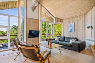 Cozy Holiday Home Near Ebeltoft With Wilderness Bath - 3