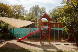 PAMPUSKA Apartman - Gyomaendrőd - 6