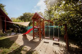 PAMPUSKA Apartman - Gyomaendrőd - 7