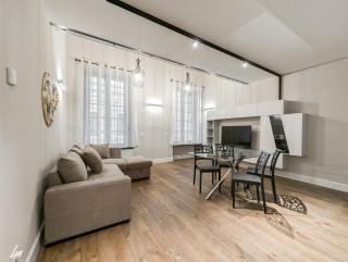 Flats4rent Palazzo Poste - 4