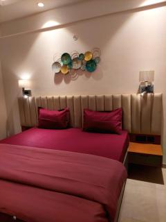 Studio Apartment In Omaxe New Hazratganj - Lucknow - 1