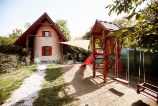 PAMPUSKA Apartman - Gyomaendrőd - 8