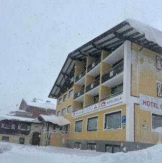 Hotel Bella - Obertauern - 0