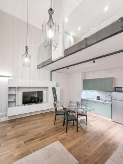 Flats4rent Palazzo Poste - Verona - 8