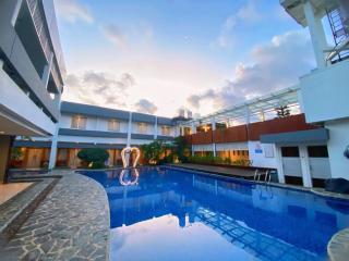 Dafam Hotel Cilacap - Cilacap - 9