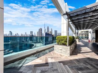 Nicely Furnished Home in the Heart of Business Bay - 2