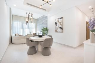 Nicely Furnished Home in the Heart of Business Bay - 0