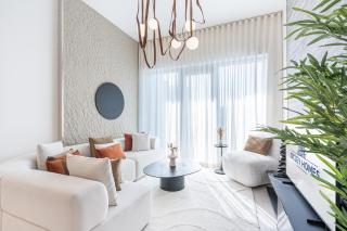 Nicely Furnished Home in the Heart of Business Bay - 8