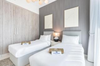 Nicely Furnished Home in the Heart of Business Bay - 1
