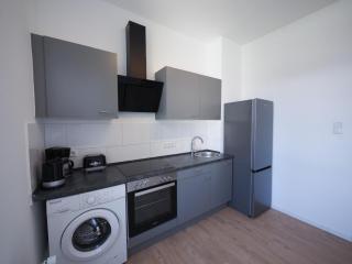 Nice Apartment in Itzehoe - Itzehoe - 3