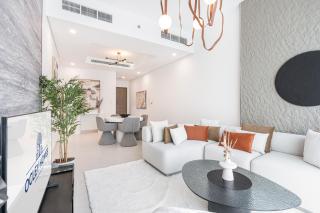 Nicely Furnished Home in the Heart of Business Bay - 4
